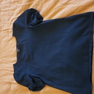 Basic Ann Taylor Shirt